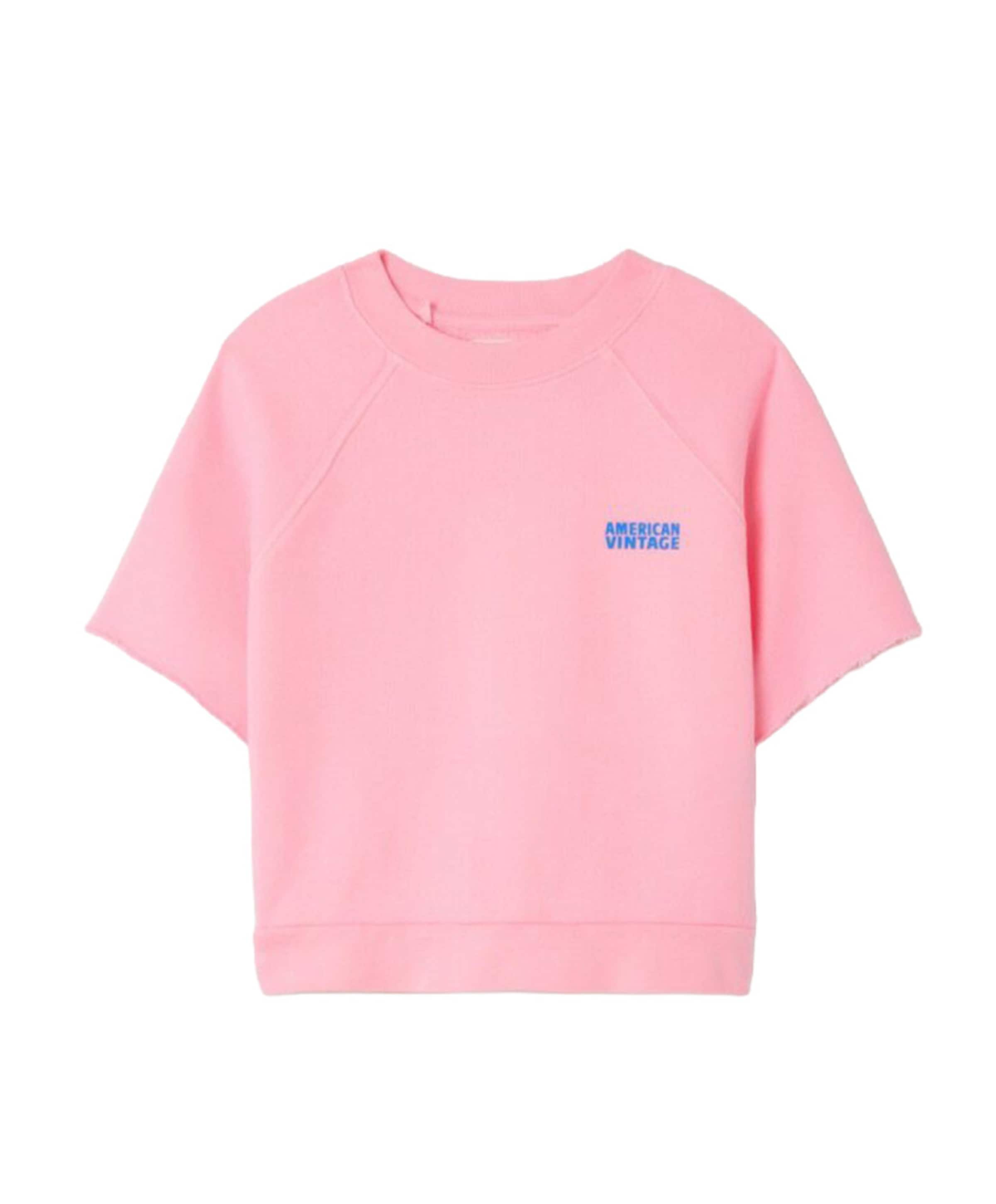 Uniseks sweater  roze