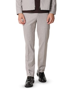 Aiden heren pantalon beige