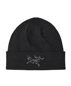 Muts zwart