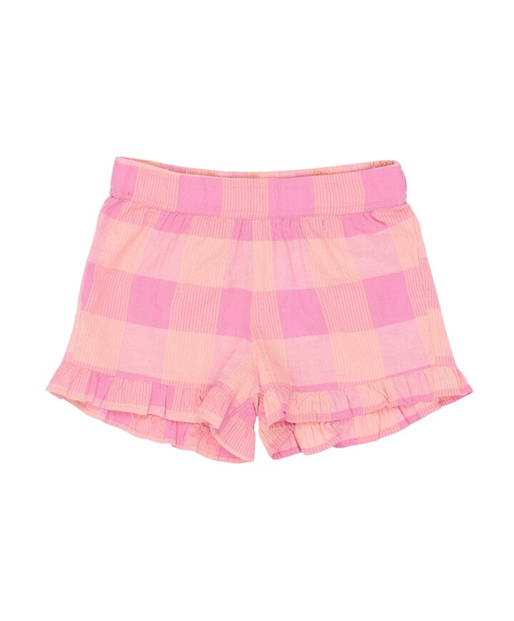 TNTasmine Shorts meisjes korte broek roze