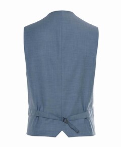 Gilet blauw