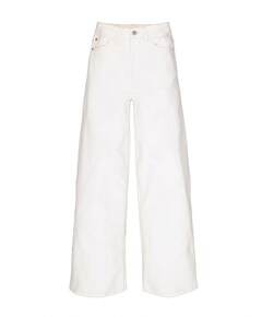 551 col.5109_Annemay meisjes jeans wit