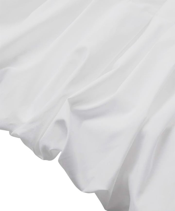 Dames blouse wit