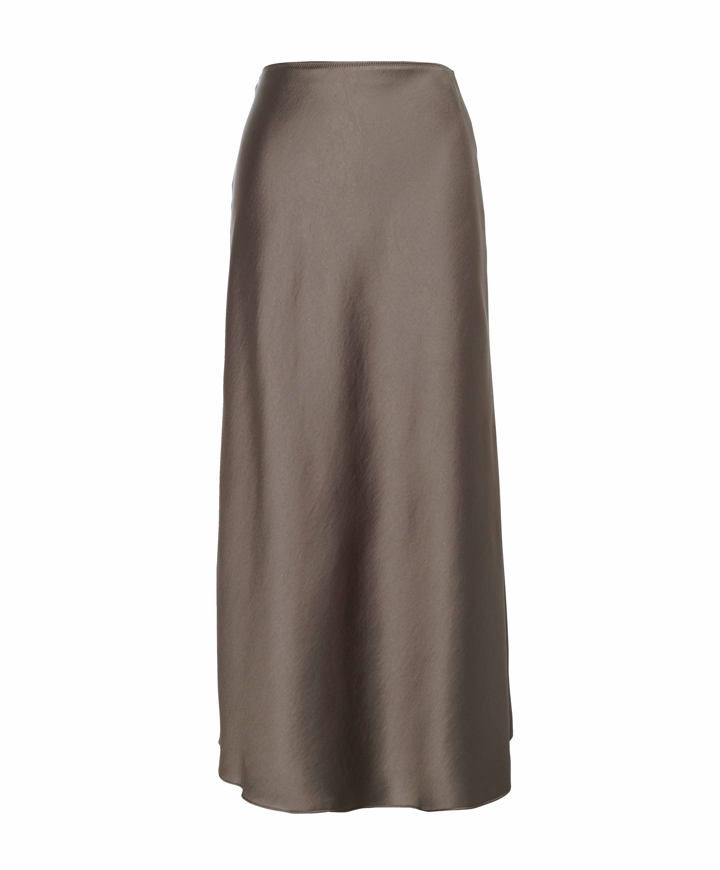 Dames rok groen