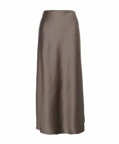 Dames rok groen