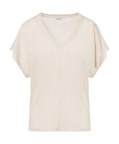 T-shirt beige