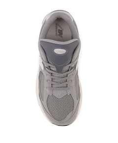 M2002 heren sneakers grijs