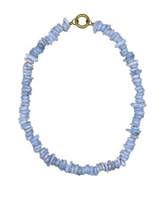 Ketting blauw
