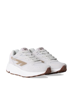 HTS Shadow RGS heren sneakers wit