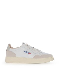 Medalist Low Man heren sneakers grijs