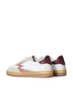 dames sneakers ecru