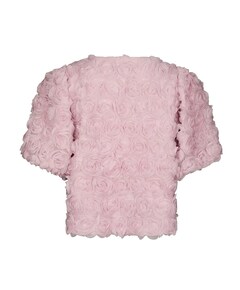 Dames blouse roze