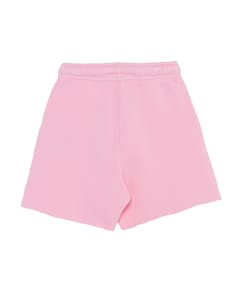 Izubird uniseks korte broek roze