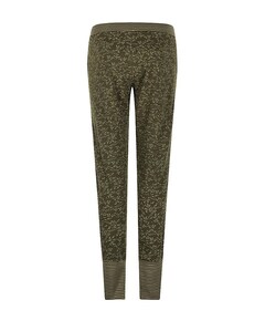 Dames pyjamatop groen