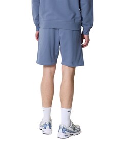 BASIC SHORT heren korte broek blauw