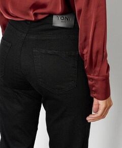 Liv dames broek zwart