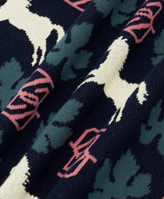 Heren polo blauw
