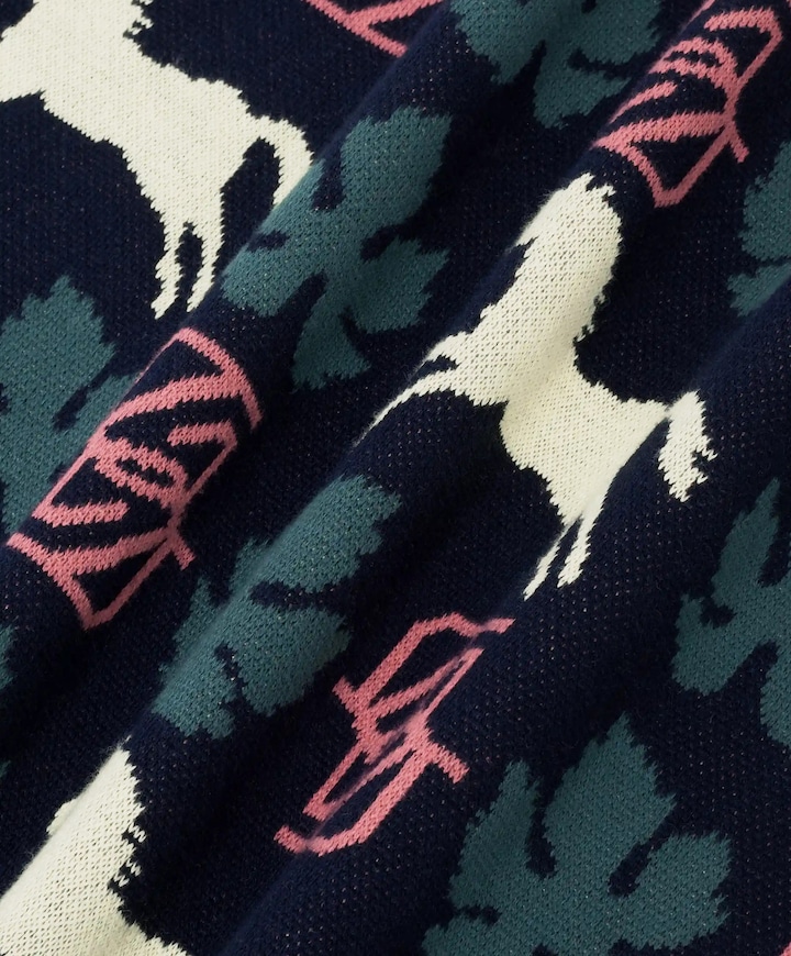 Heren polo blauw