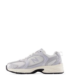 dames sneakers zilver