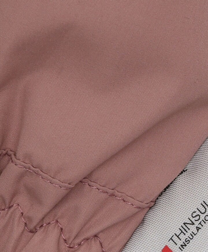 Uniseks handschoenen  roze