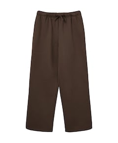 GABISY sweatpants meisjes broek bruin