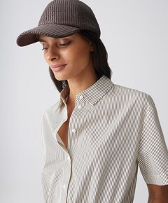 Dames pet beige