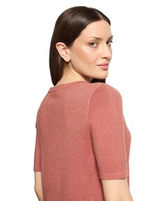 Dames trui roze