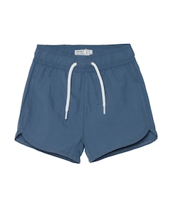 Jongens zwemshort blauw