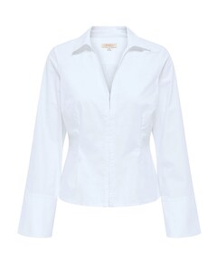 Dames blouse wit