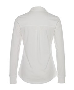 Dames blouse ecru