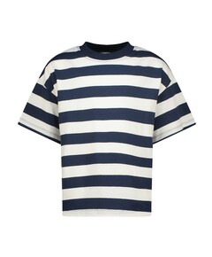 Meisjes T-shirt blauw