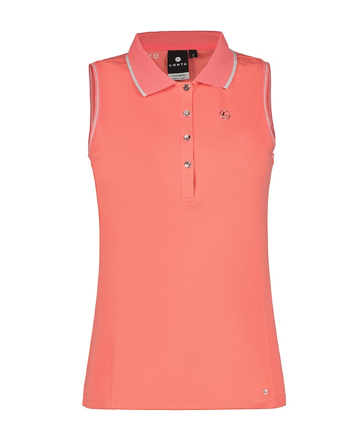 Singlet roze