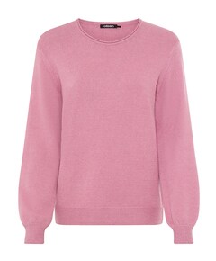 Dames trui roze