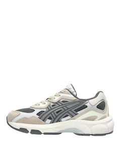 GEL-NYC PS uniseks sneakers  grijs