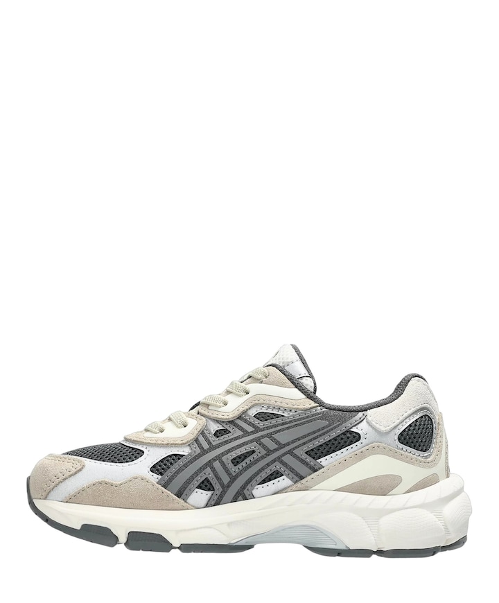 GEL-NYC PS uniseks sneakers  grijs