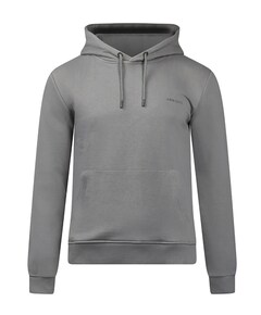 Jongens hoodie grijs