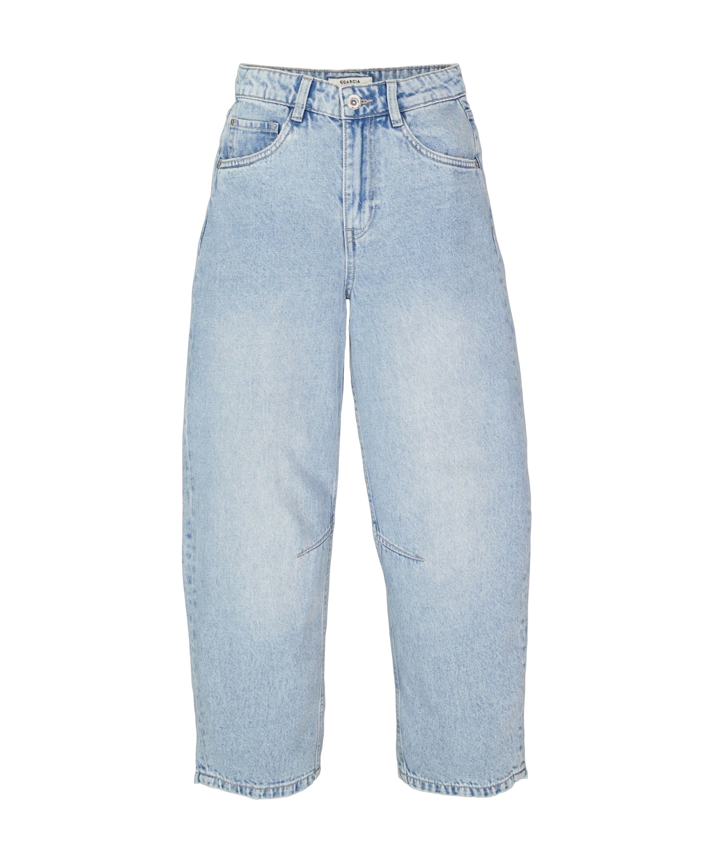 553 col.4117_Jessy meisjes jeans blauw