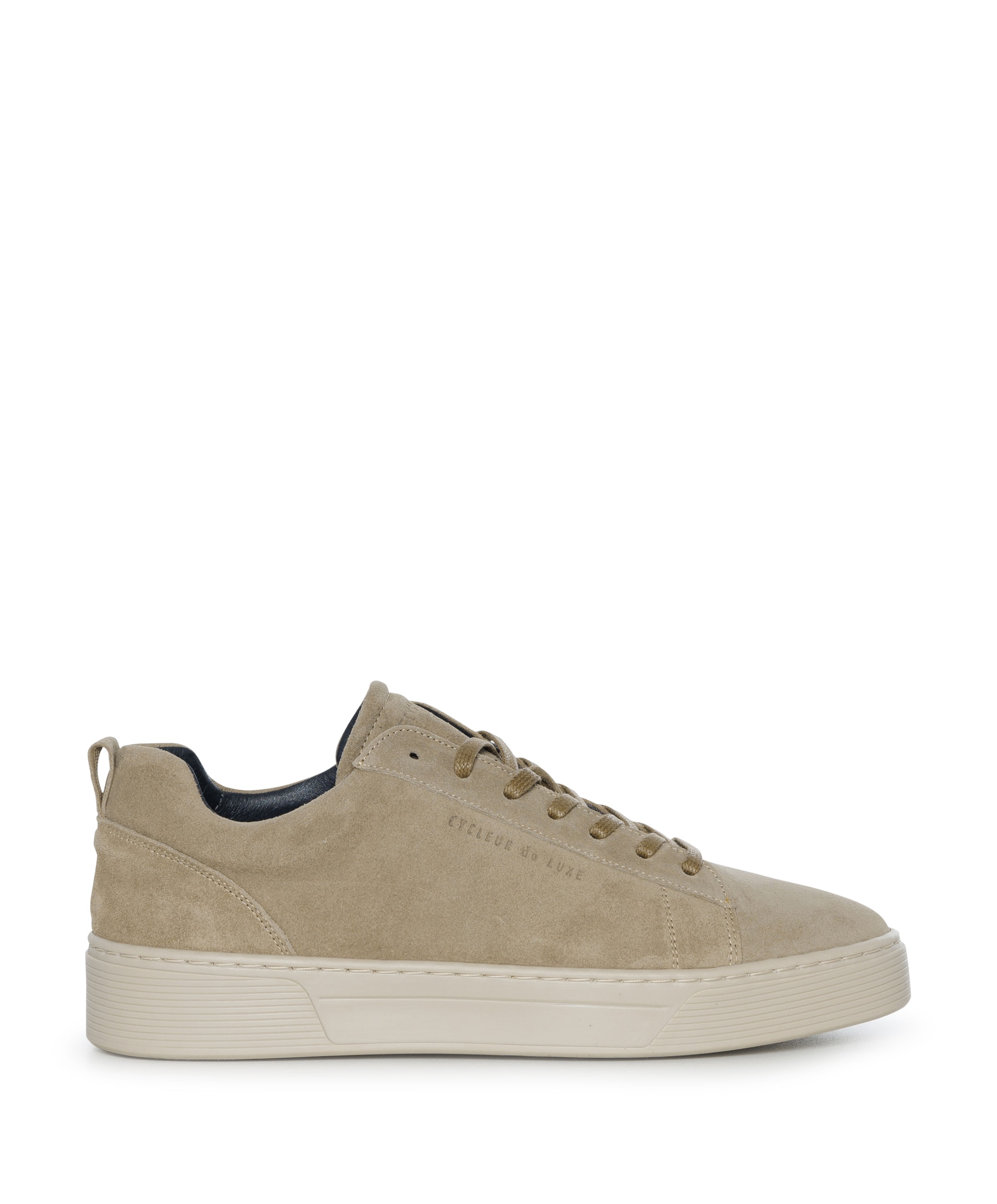 T4 sneakers beige