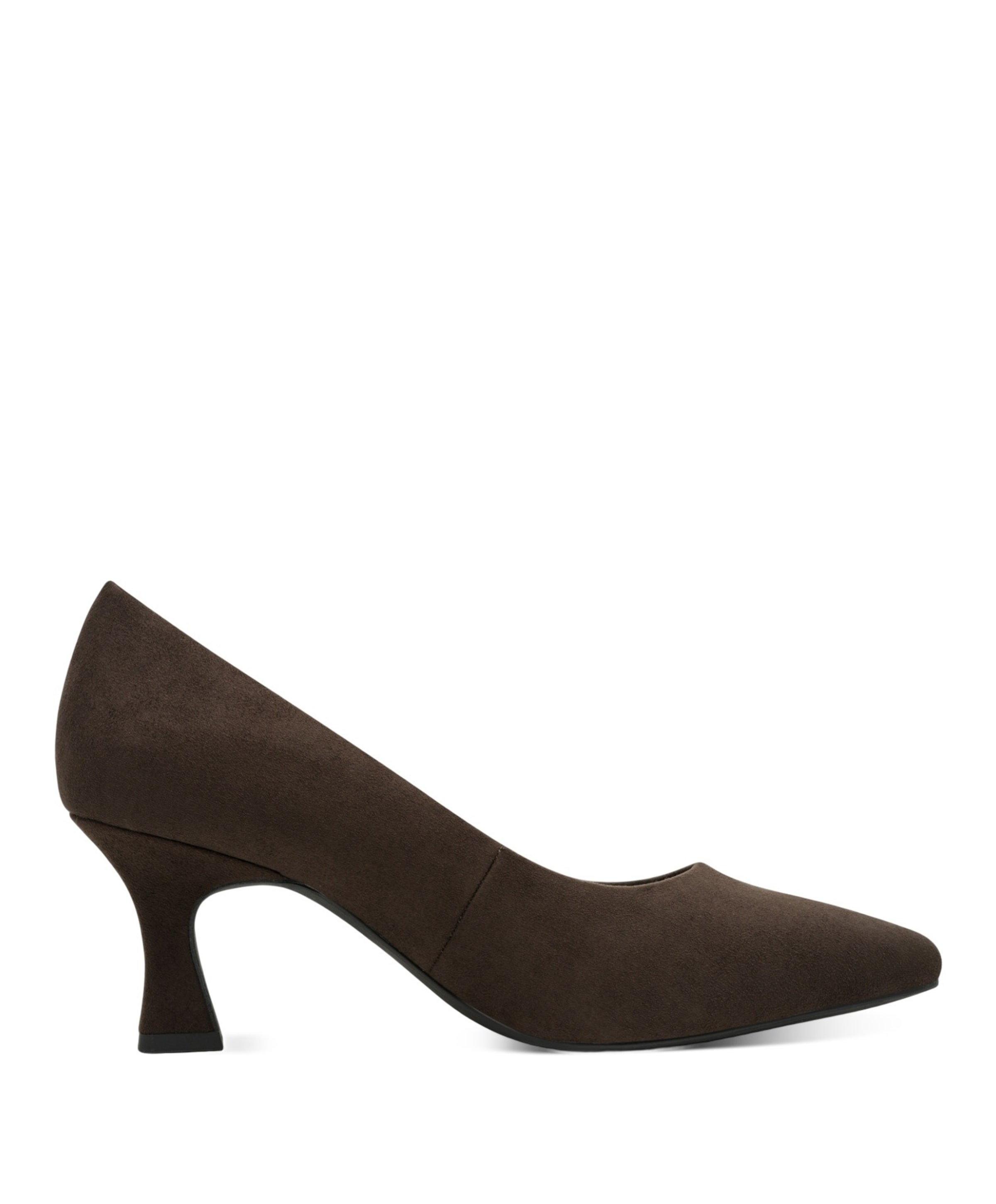Women Court Sho dames pumps bruin