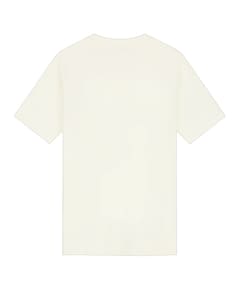Heren T-shirt wit