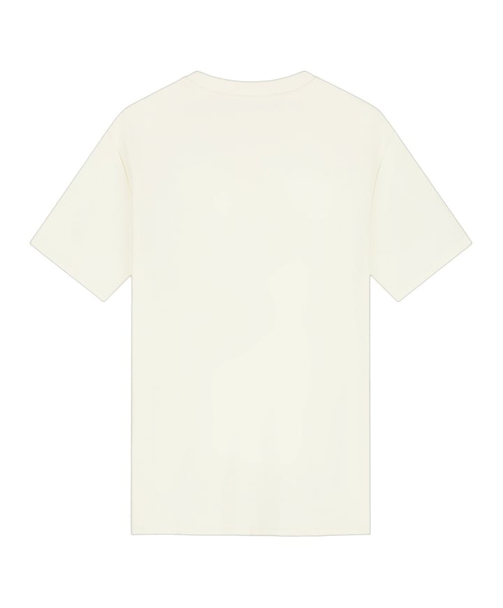 Heren T-shirt wit