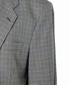 Dames blazer groen