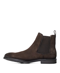 heren boots bruin