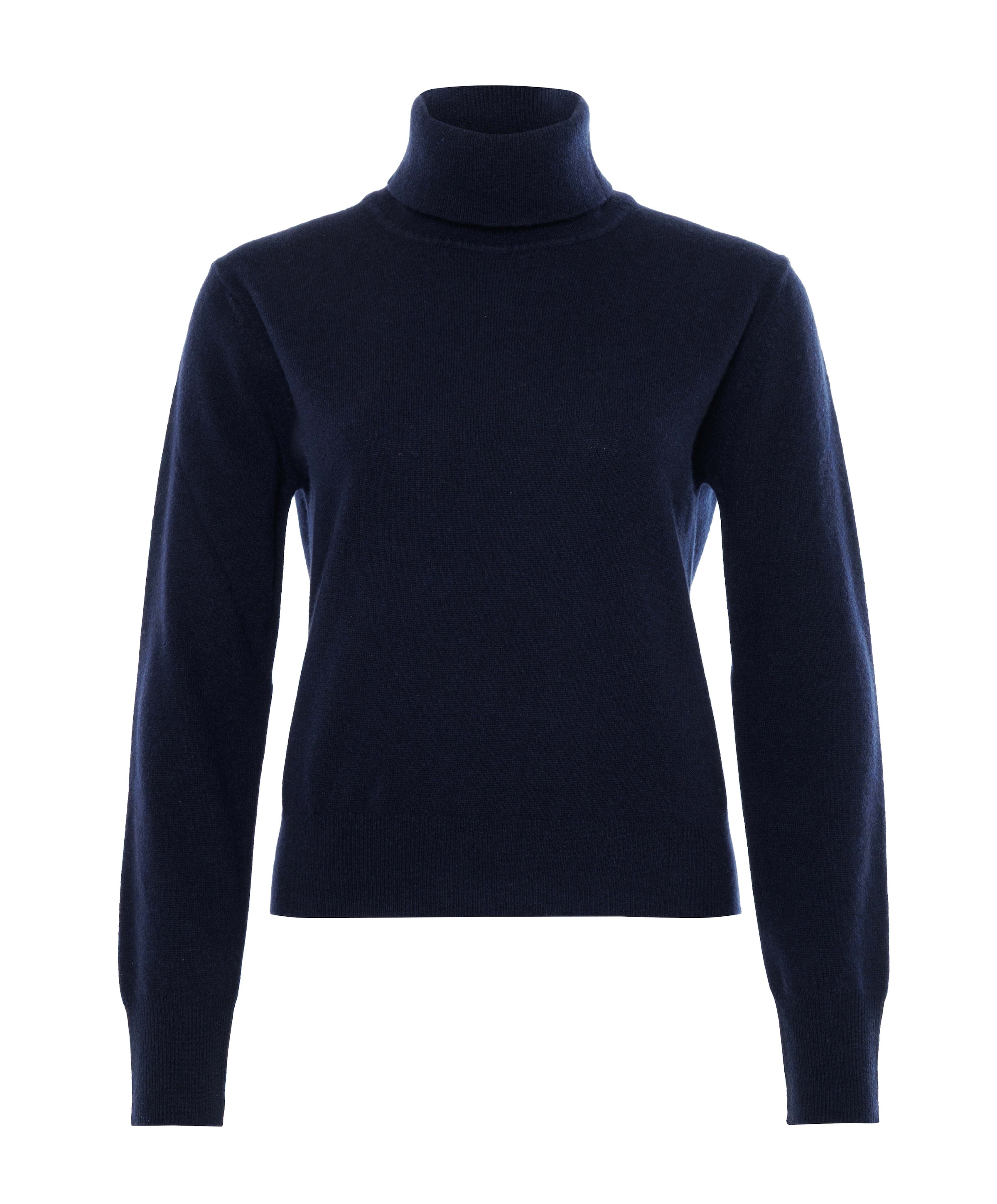 Dames coltrui blauw