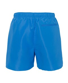Heren zwemshort blauw