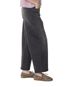 DAKOTA dames jeans grijs