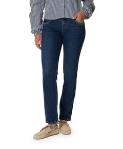 Sissy & Embro jeans blauw