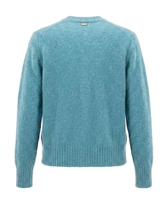 Dames vest groen