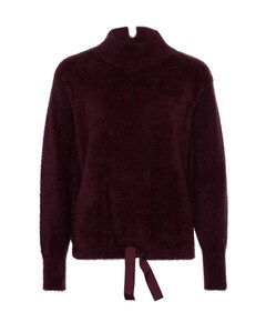 Trui bordeaux