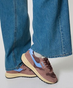 REELWIND LOW WOM sneakers rood